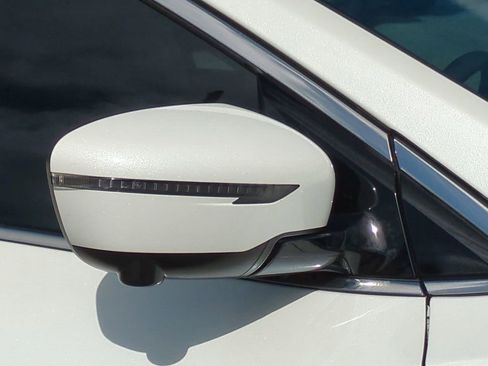 Certified 2021 Nissan Murano SL image 12