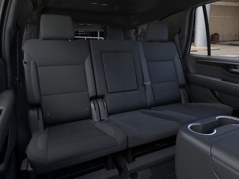 New 2026 Chevrolet Tahoe LS image 17