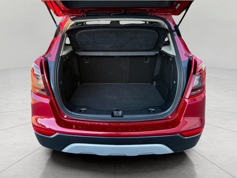 Used 2017 Buick Encore Preferred FWD image 22