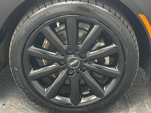 Used 2021 MINI Cooper S FWD image 21