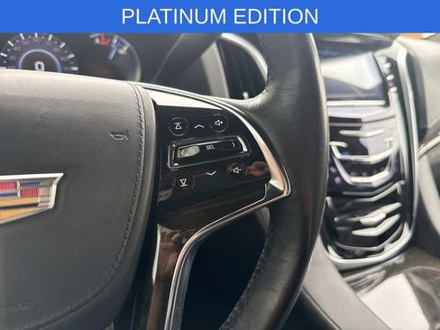 Used 2020 Cadillac Escalade Platinum AWD/4WD image 77