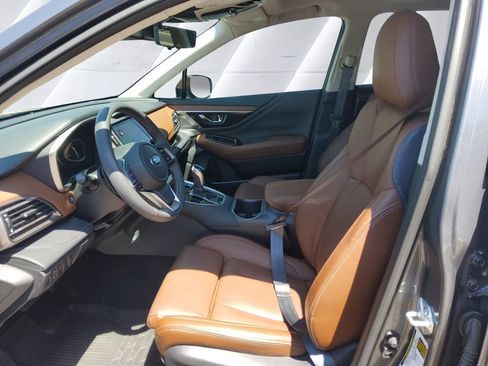 Used 2025 Subaru Outback Touring w/ Popular Package #2 AWD/4WD image 7
