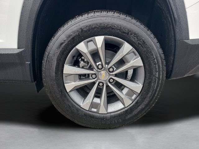 New 2027 Chevrolet Equinox LT FWD image 36