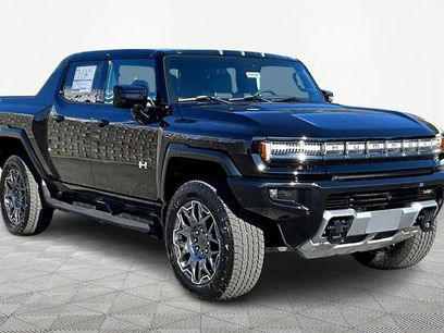 New 2025 GMC Hummer EV 3X