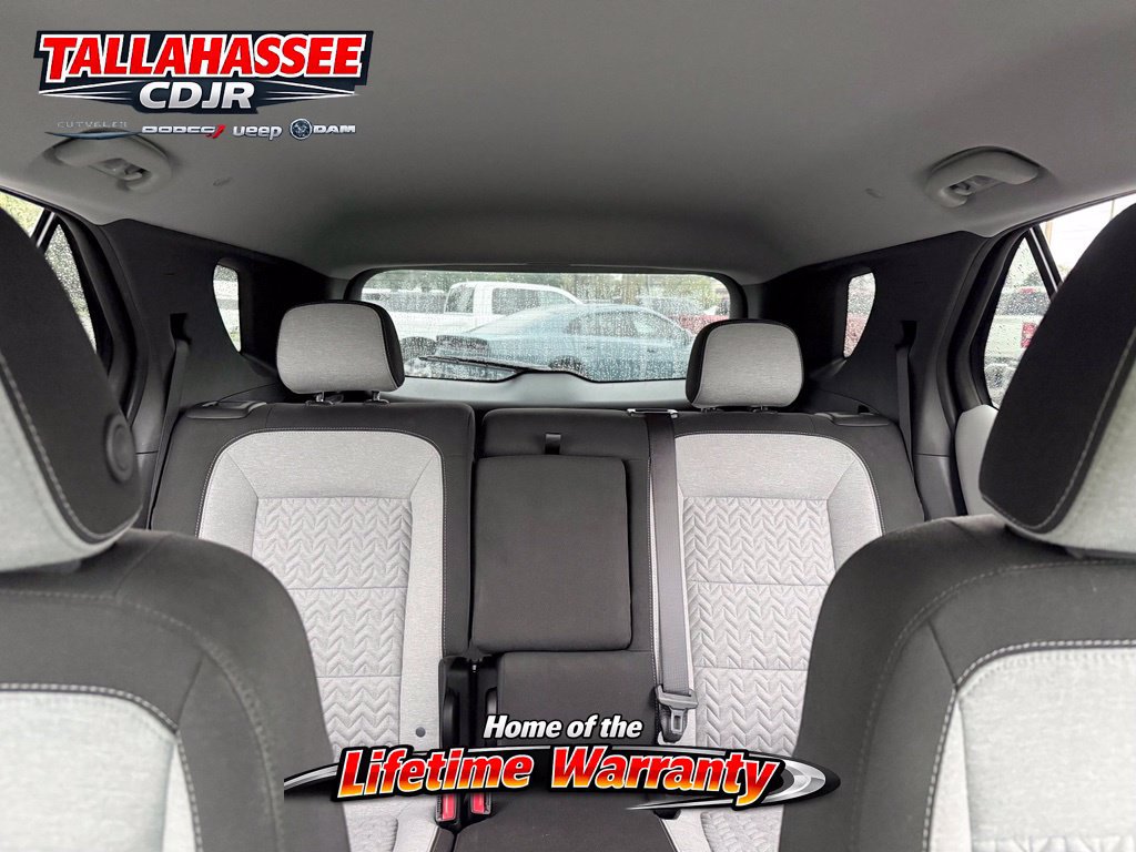 Used 2024 Chevrolet Equinox LS w/ LS Convenience Package AWD/4WD image 35