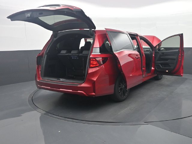 New 2026 Honda Odyssey Sport-L image 39