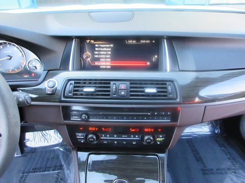 Used 2015 BMW 535i Sedan image 44