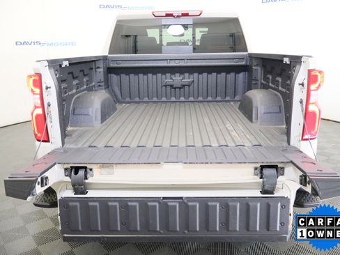 Used 2026 Chevrolet Silverado 1500 High Country image 10