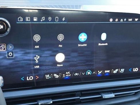 New 2026 Chevrolet Silverado EV LT w/ Premium Package image 20