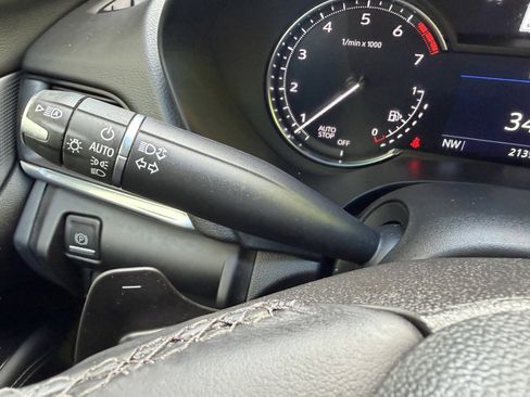 Used 2024 Cadillac CT4 Luxury w/ Sun And Sound Package AWD/4WD image 20