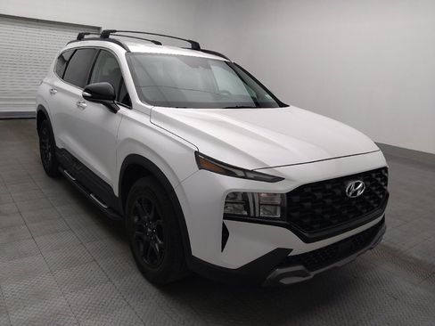 Used 2022 Hyundai Santa Fe XRT FWD image 13