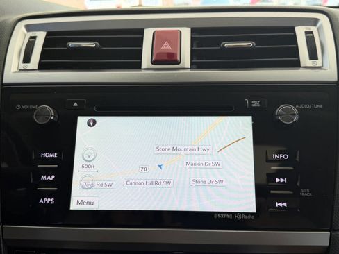 Used 2016 Subaru Outback 2.5i Limited image 14