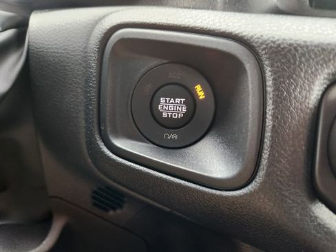 New 2026 Jeep Wrangler Unlimited Sport AWD/4WD image 19