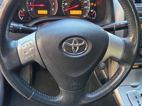 Used 2010 Toyota Corolla S FWD image 16