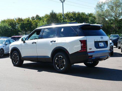 New 2026 Hyundai Palisade XRT Pro image 3