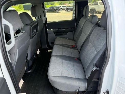 Used 2022 Ford F150 XL w/ Trailer Tow Package AWD/4WD image 14