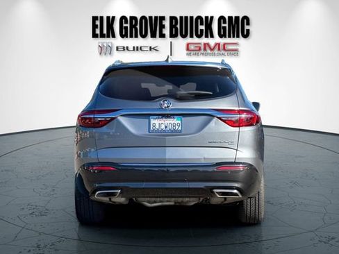 Used 2019 Buick Enclave Avenir w/ Avenir Technology Package AWD/4WD image 5