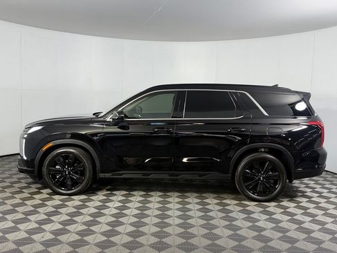 Used 2024 Hyundai Palisade XRT FWD image 11
