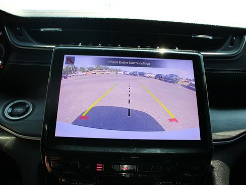 Used 2022 Jeep Grand Cherokee L Limited RWD image 64