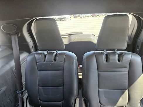 Used 2013 Ford Explorer Limited FWD image 24