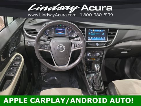 Used 2019 Buick Encore Preferred image 11