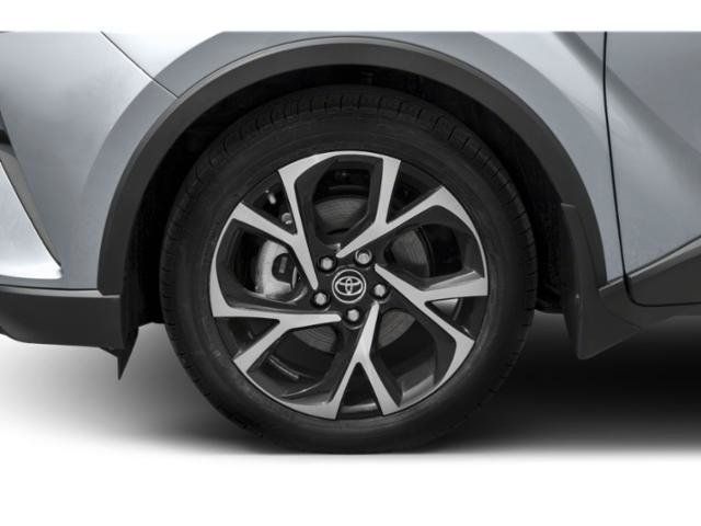 Used 2019 Toyota C-HR XLE FWD image 13