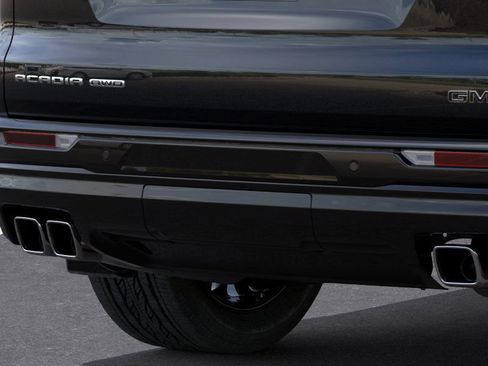 New 2026 GMC Acadia Denali Ultimate w/ LPO, Floor Liner Package image 14