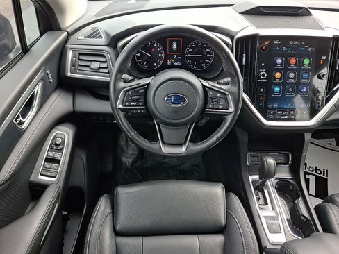 Used 2023 Subaru Ascent Limited AWD/4WD image 12