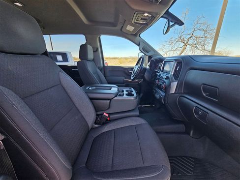 Used 2020 Chevrolet Silverado 2500 LT w/ All Star Edition image 27