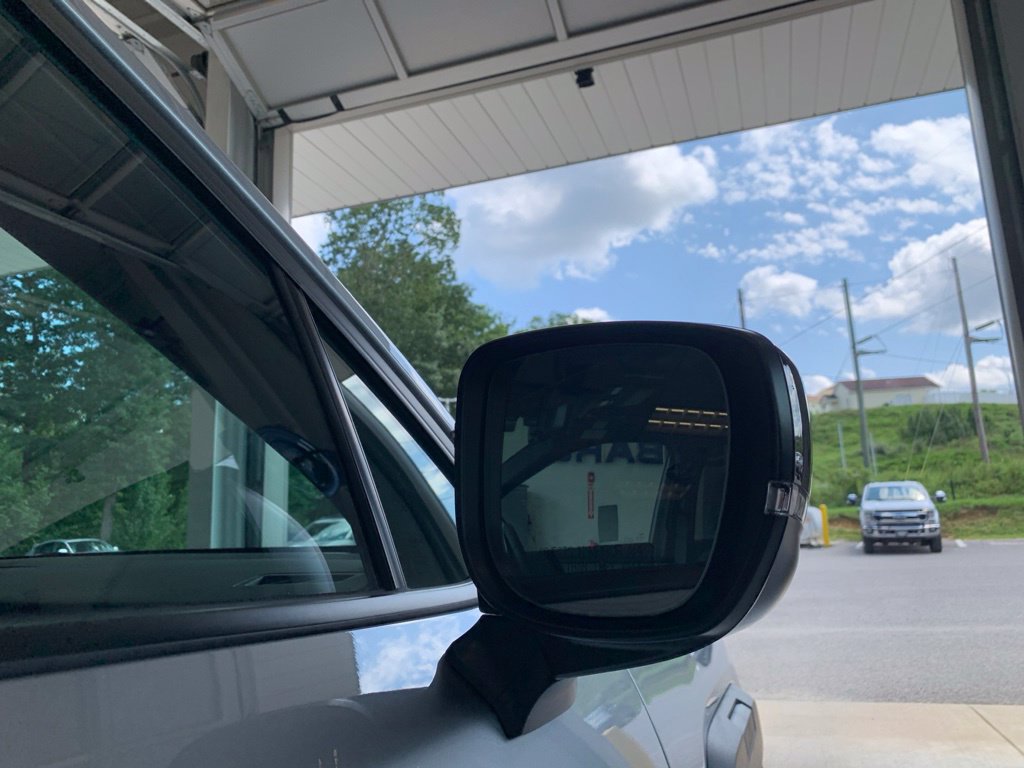 New 2026 Subaru Outback Touring XT AWD/4WD image 24