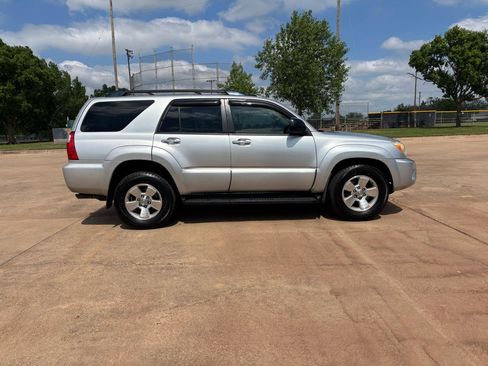Used 2008 Toyota 4Runner Sport RWD image 23