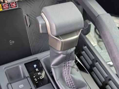 New 2026 Toyota Tacoma Limited AWD/4WD image 20
