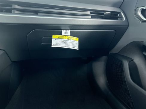 New 2026 Kia K4 LXS image 35