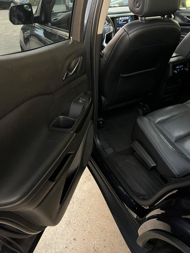 Used 2018 GMC Acadia SLT FWD image 7