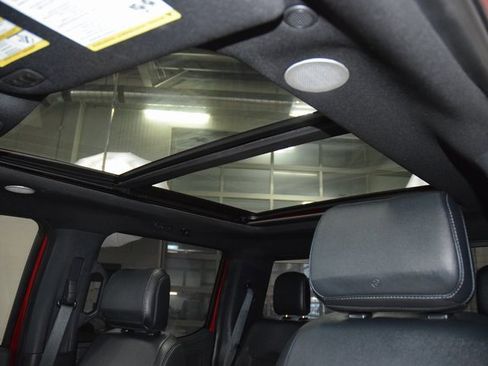 Used 2022 Ford F150 Lariat w/ Equipment Group 502A High image 47