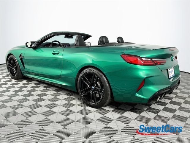 Used 2025 BMW M8 Competition AWD/4WD image 5
