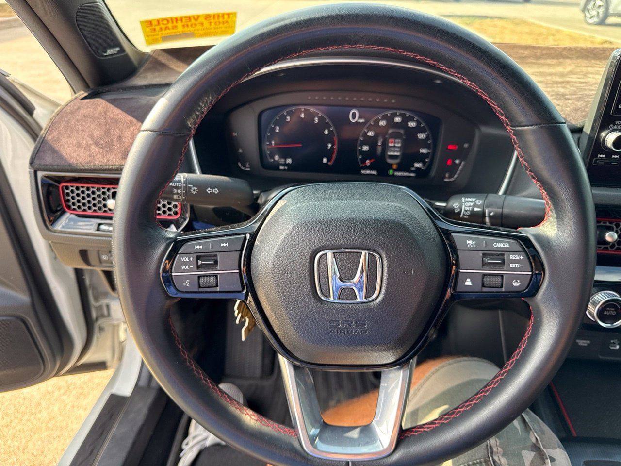 Used 2025 Honda Civic Si image 22