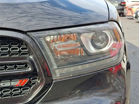 Used 2014 Dodge Durango R/T w/ Technology Group image 10