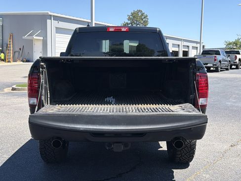 Used 2022 RAM 1500 Classic Warlock w/ Electronics Group image 32