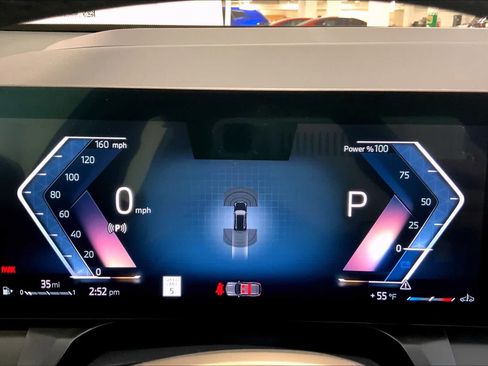 Used 2025 BMW X3 xDrive30i w/ Premium Package AWD/4WD image 20