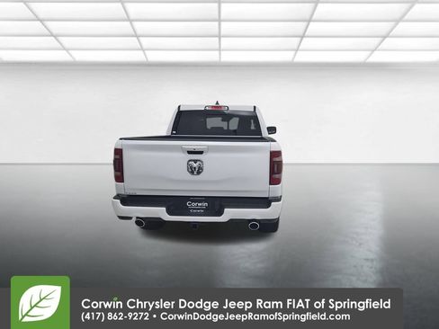 Certified 2022 RAM 1500 Laramie w/ Sport Appearance Package image 13