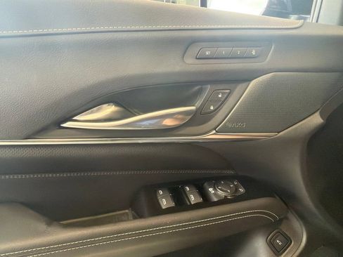 Used 2026 Cadillac CT4 V Blackwing w/ Driver Assist Package RWD image 26