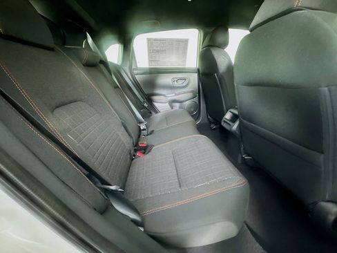 New 2026 Honda HR-V Sport image 36