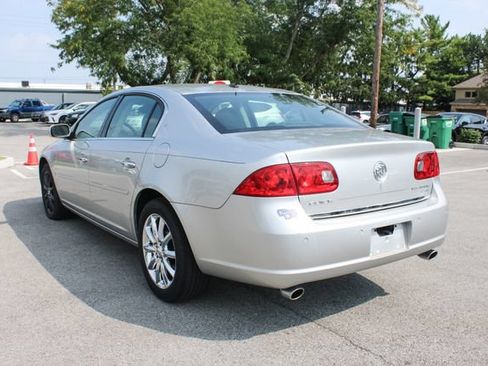 Used 2007 Buick Lucerne CXS w/ Driver Confidence Package FWD image 36