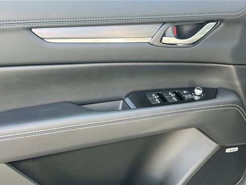 New 2025 MAZDA CX-5 AWD 2.5 S w/ Premium Plus Pkg image 14