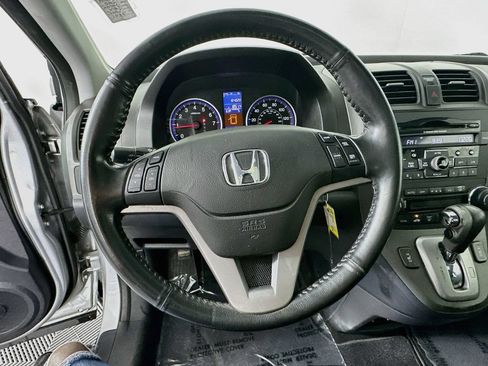 Used 2010 Honda CR-V EX-L image 12