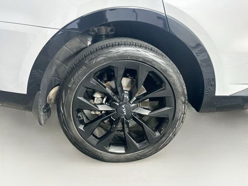 Used 2022 Kia Sorento SX FWD image 11