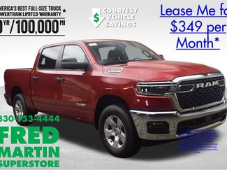 New 2026 RAM 1500 4x4 Crew Cab video 1