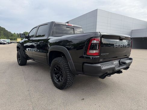 Used 2023 RAM 1500 TRX AWD/4WD image 4