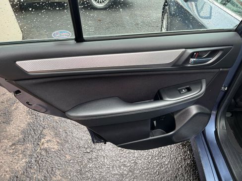 Used 2015 Subaru Legacy 2.5i Premium w/ Moonroof Package image 26